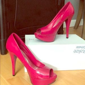 Women’s heels